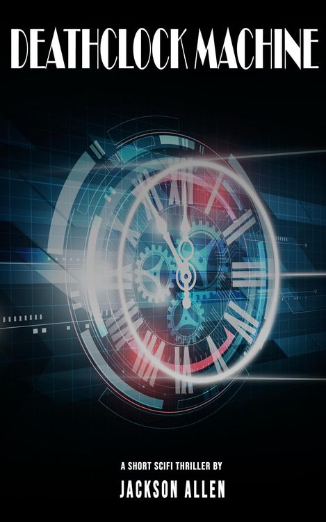 Produktbild: Deathclock Machine