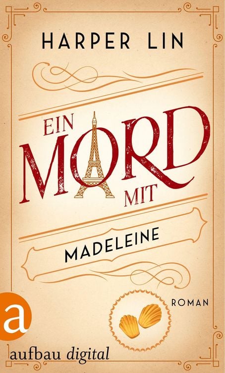Produktbild: Ein Mord mit Madeleine