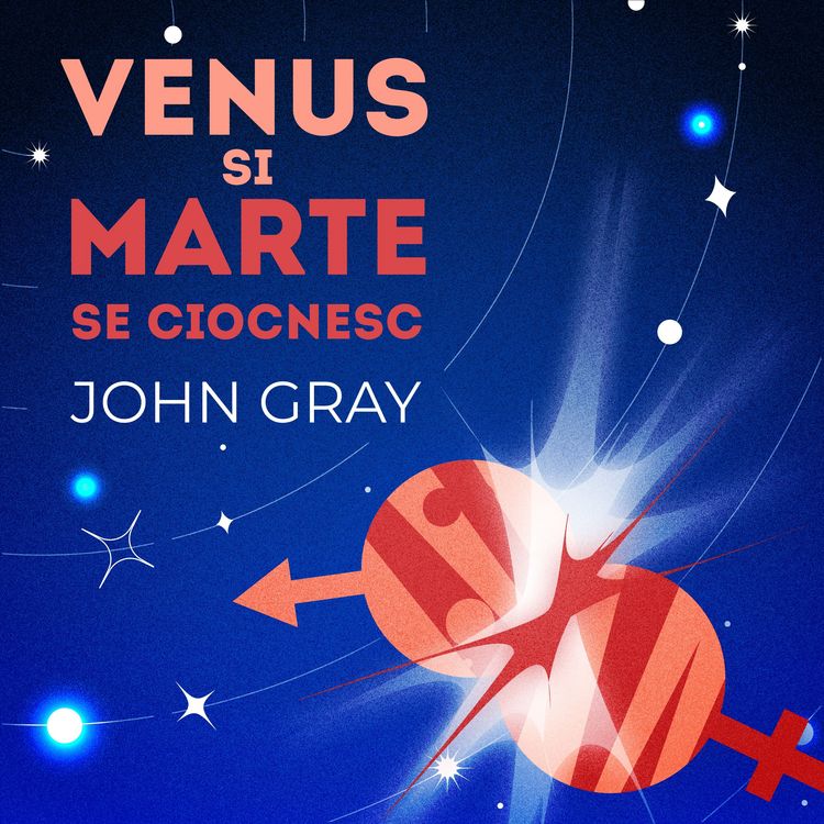 Produktbild: Marte si Venus se ciocnesc