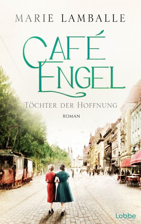 Produktbild: Caf&eacute; Engel