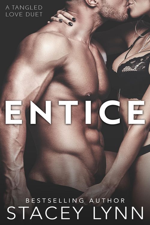 Produktbild: Entice (Tangled Love Series, #1)