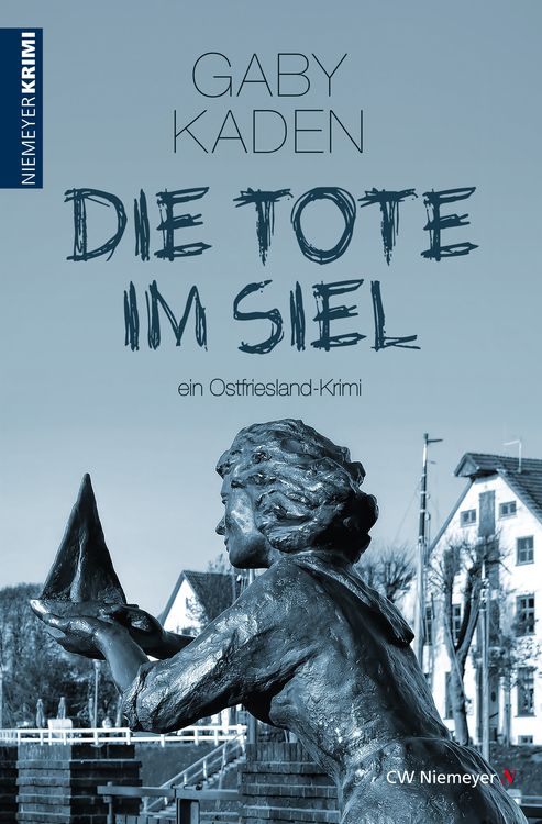 Produktbild: Die Tote im Siel