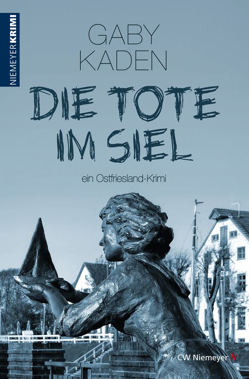 Produktbild: Die Tote im Siel