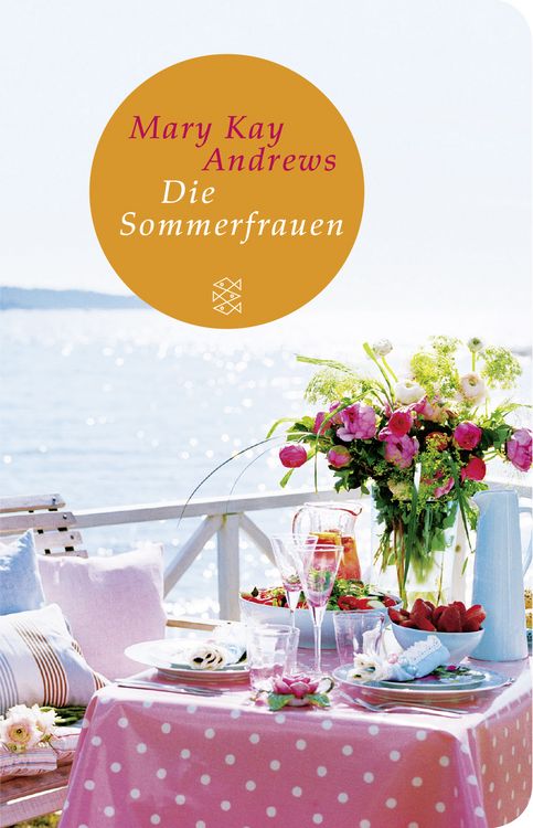 Produktbild: Die Sommerfrauen