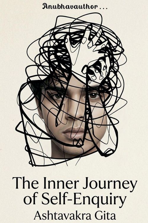 Produktbild: The Inner Journey Of Self-Enquiry