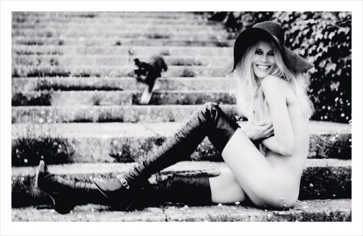 Produktbild: Claudia Schiffer (dt.)