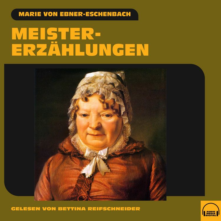 Produktbild: Meistererz&auml;hlungen