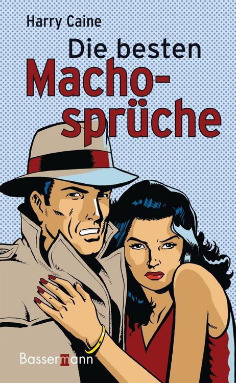 Produktbild: Die besten Machospr&uuml;che