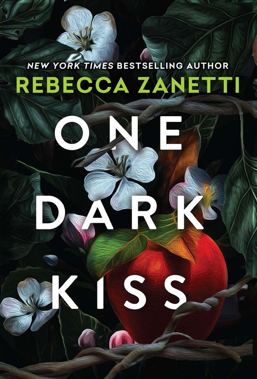 Produktbild: One Dark Kiss