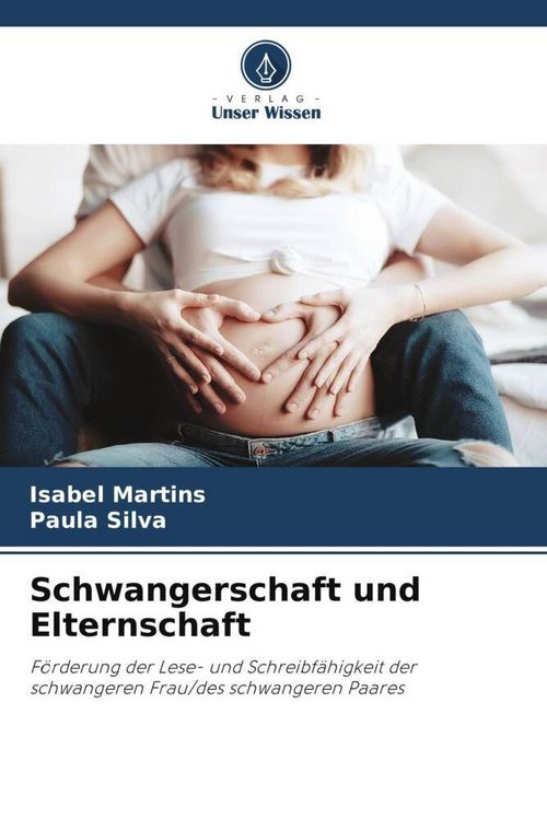 Produktbild: Schwangerschaft und Elternschaft