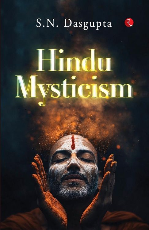 Produktbild: Hindu Mysticism