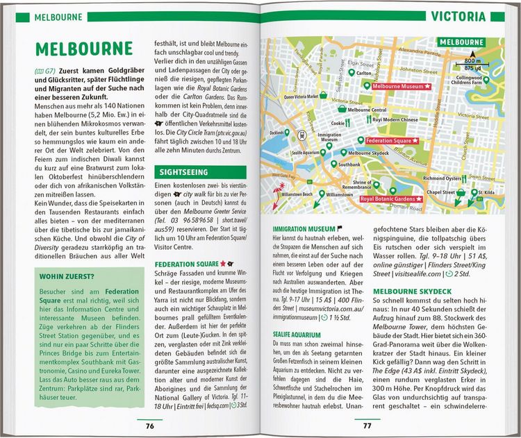 Produktbild: MARCO POLO Reisef&uuml;hrer Australien, Sydney