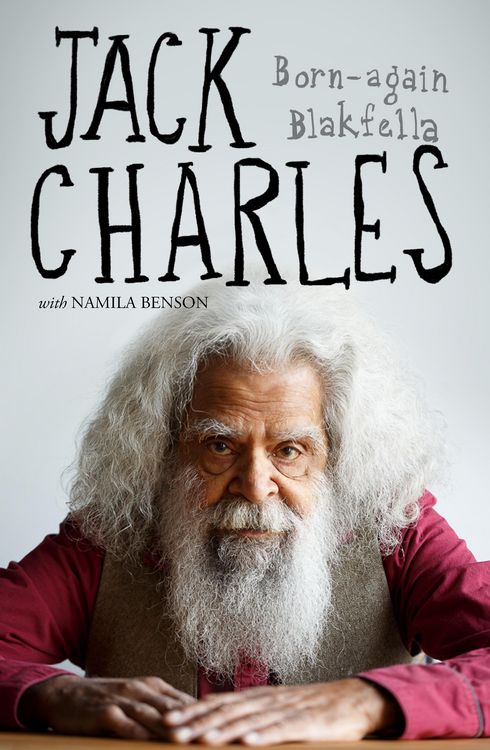 Produktbild: Jack Charles
