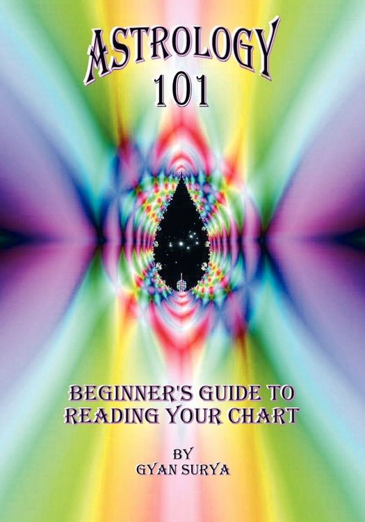 Produktbild: Astrology 101