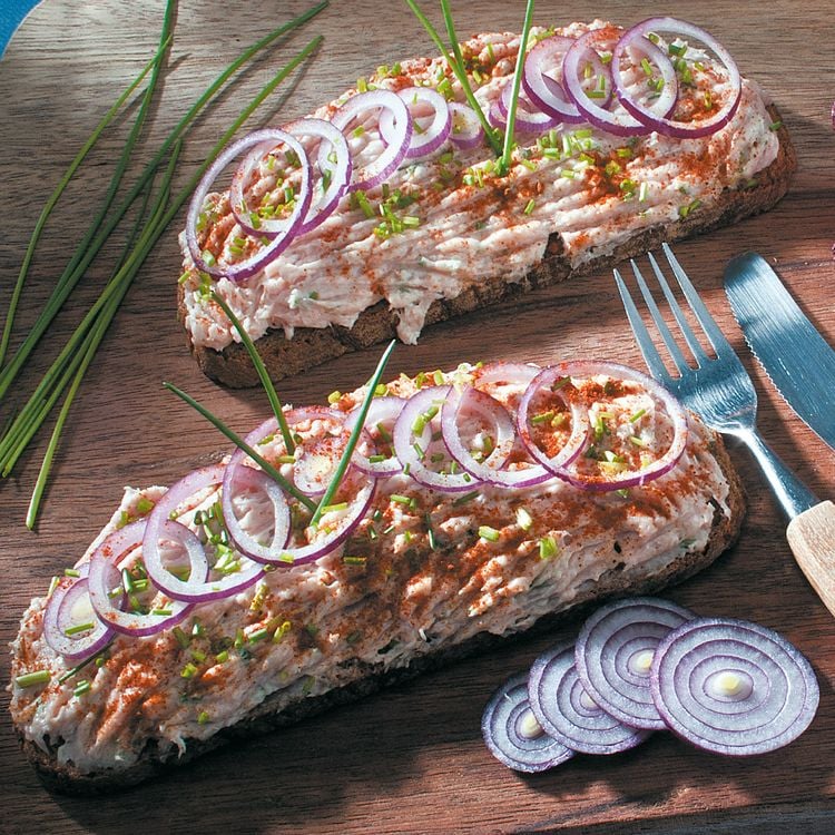 Produktbild: Bratwurst