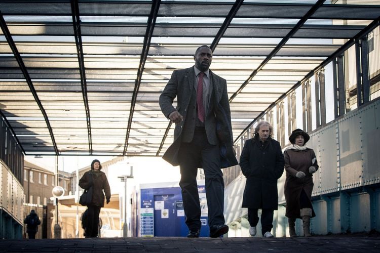 Produktbild: Luther - Staffel 3
