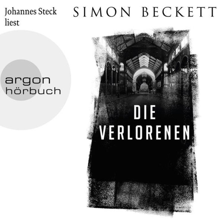 Produktbild: Die Verlorenen