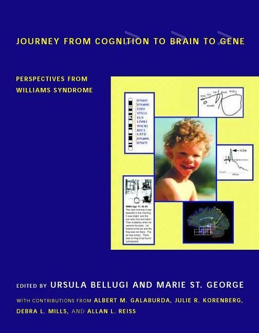 Produktbild: Journey from Cognition to Brain to Gene