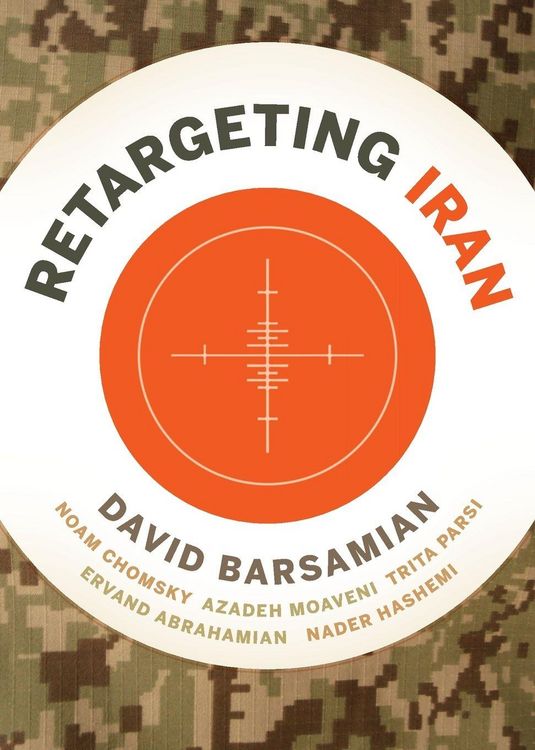Produktbild: Retargeting Iran