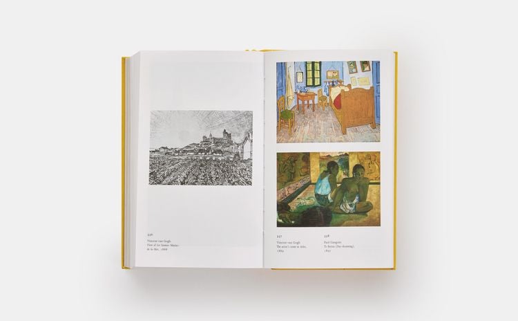 Produktbild: The Story of Art