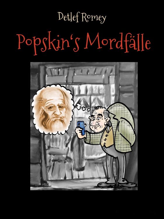 Produktbild: Popskins Mordf&auml;lle