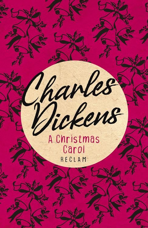 Bild vom Artikel A Christmas Carol vom Autor Charles Dickens