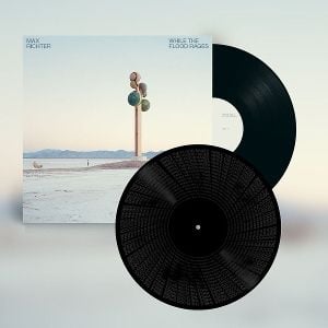 Produktbild: While The Flood Rages