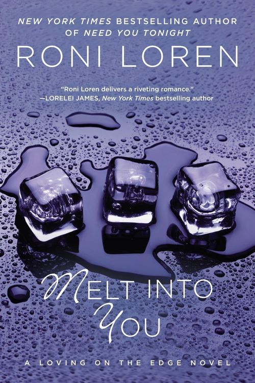 Produktbild: Melt Into You