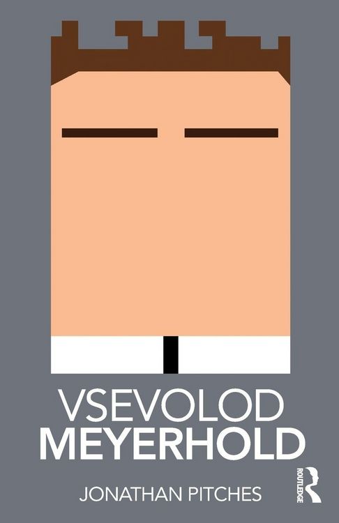 Produktbild: Vsevolod Meyerhold