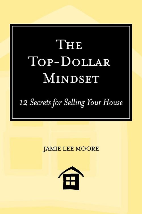 Produktbild: The Top-Dollar Mindset