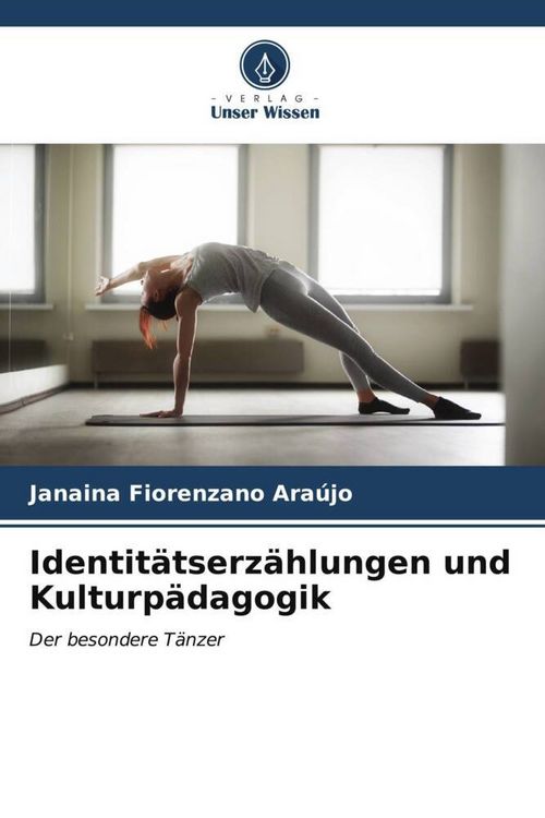 Produktbild: Identit&auml;tserz&auml;hlungen und Kulturp&auml;dagogik