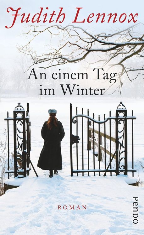 Produktbild: Lennox, J: Einem Tag im Winter