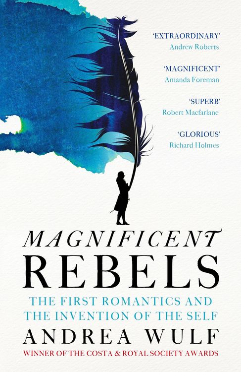 Produktbild: Magnificent Rebels