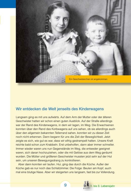 Produktbild: Wir vom Jahrgang 1937 - Kindheit und Jugend