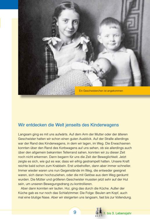 Produktbild: Wir vom Jahrgang 1937 - Kindheit und Jugend