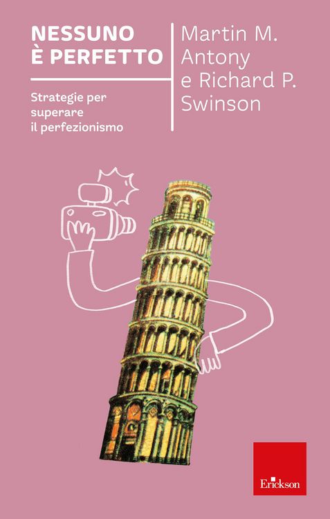 Produktbild: Nessuno &egrave; perfetto