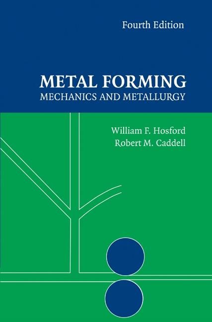 Produktbild: Metal Forming