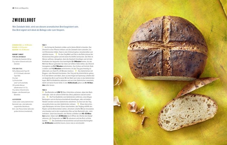 Produktbild: Baking Passion