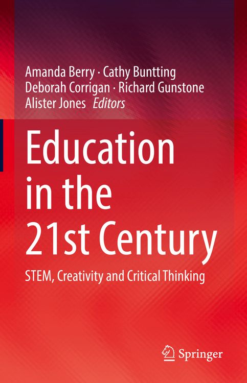 Produktbild: Education in the 21st Century