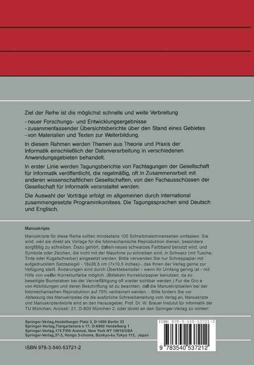 Produktbild: Kommunikation in verteilten Systemen