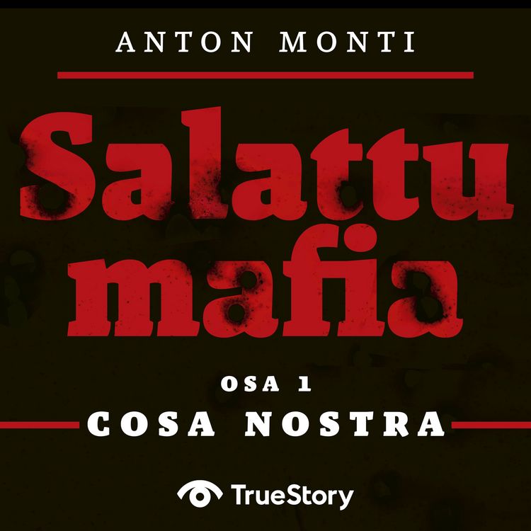 Produktbild: SALATTU MAFIA: Cosa Nostra