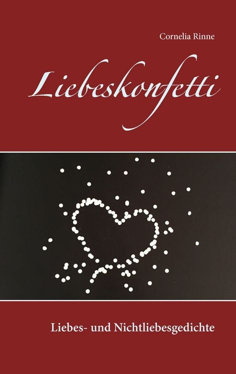 Produktbild: Liebeskonfetti