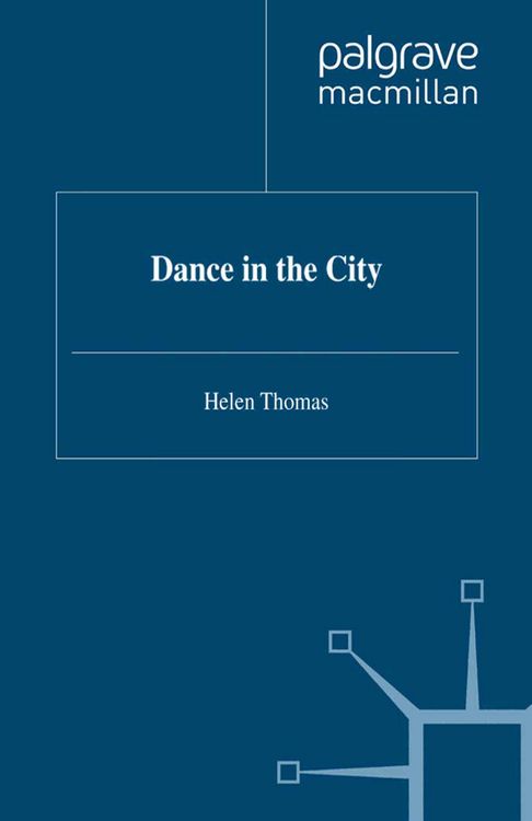 Produktbild: Dance in the City
