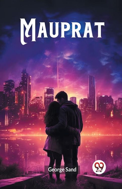 Produktbild: Mauprat