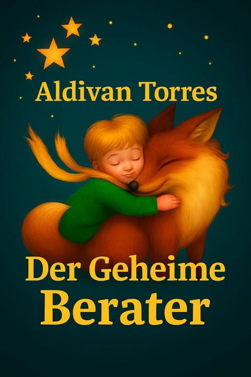 Produktbild: Der Geheime Berater