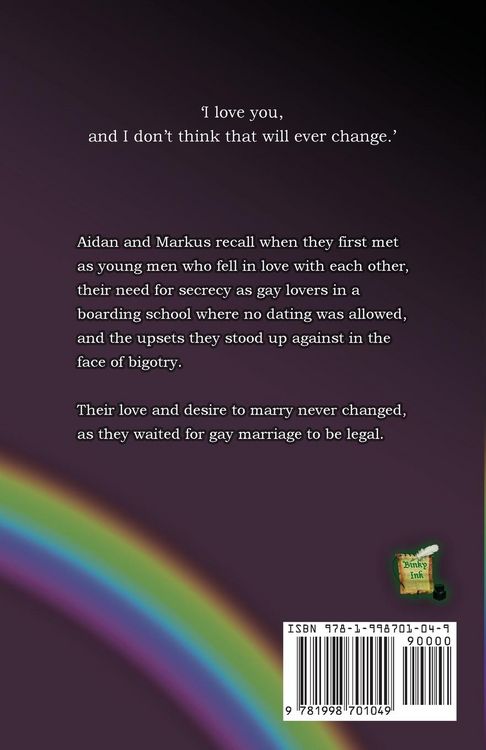 Produktbild: A Romance to Freedom and Pride (Gay Romance)