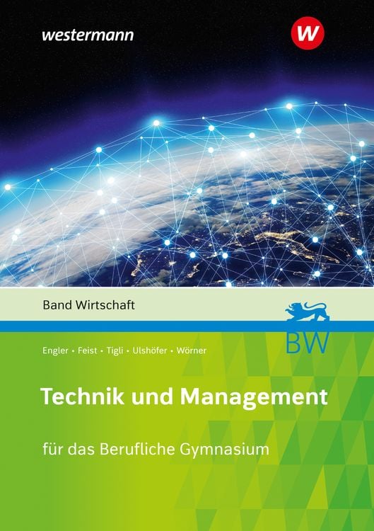 Produktbild: Technik und Management