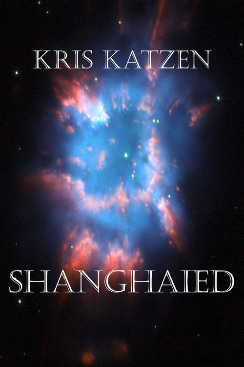 Produktbild: Shanghaied (Interstellar Stories, #19)
