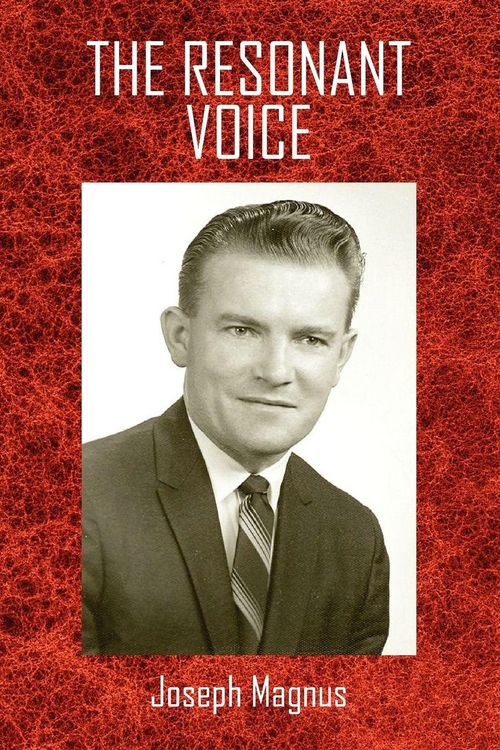 Produktbild: The Resonant Voice