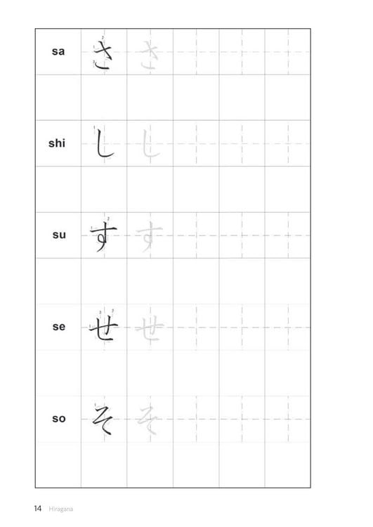 Produktbild: PONS Schreiben &uuml;ben! Japanisch